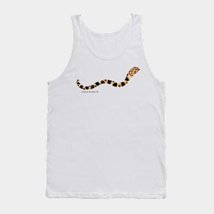 Napoleon Snake Eel Tank Top